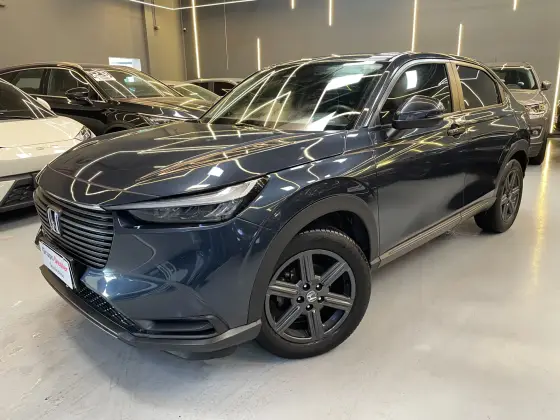 HONDA HR-V 1.5 DI I-VTEC FLEX EXL CVT