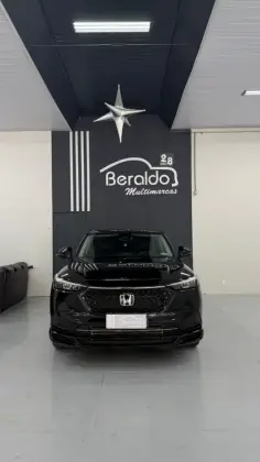 HONDA HR-V 1.5 DI I-VTEC TURBO FLEX TOURING CVT