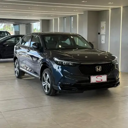 HONDA HR-V 1.5 DI I-VTEC TURBO FLEX TOURING CVT