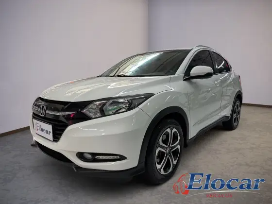 HONDA HR-V 1.8 16V FLEX EX 4P AUTOMÁTICO
