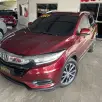 HONDA HR-V 1.8 16V FLEX EXL 4P AUTOMÁTICO HONDA HR-V 1.8 16V FLEX EXL 4P AUTOMÁTICO