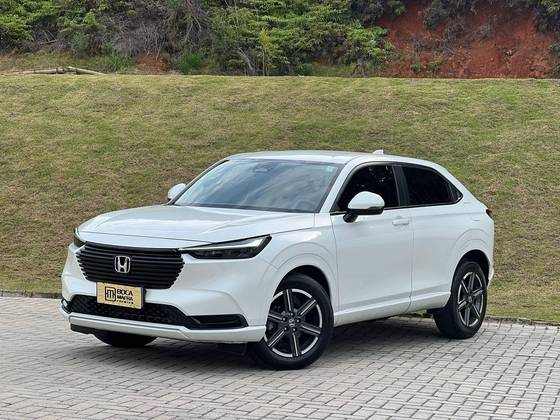 HONDA HR-V 1.5 DI I-VTEC FLEX EX CVT