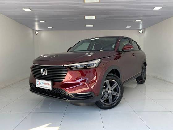 HONDA HR-V 1.5 DI I-VTEC FLEX EXL CVT