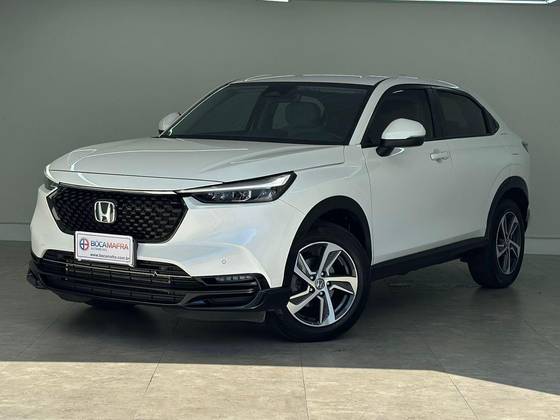 HONDA HR-V 1.5 DI I-VTEC TURBO FLEX TOURING CVT