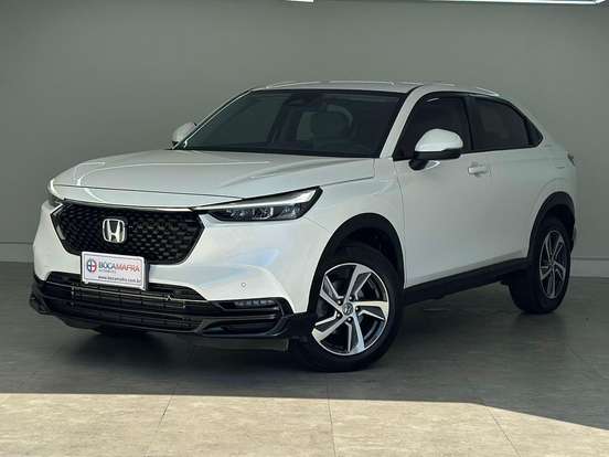 HONDA-HR-V-2026