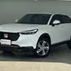 HONDA HR-V 1.5 DI I-VTEC TURBO FLEX TOURING CVT HONDA HR-V 1.5 DI I-VTEC TURBO FLEX TOURING CVT