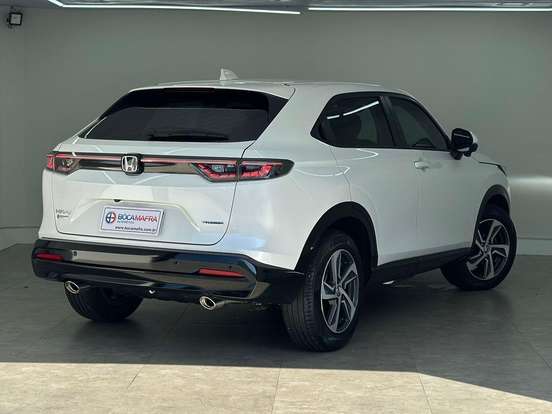 HONDA-HR-V-1.5 DI I-VTEC TURBO FLEX TOURING CVT HONDA-HR-V-2026
