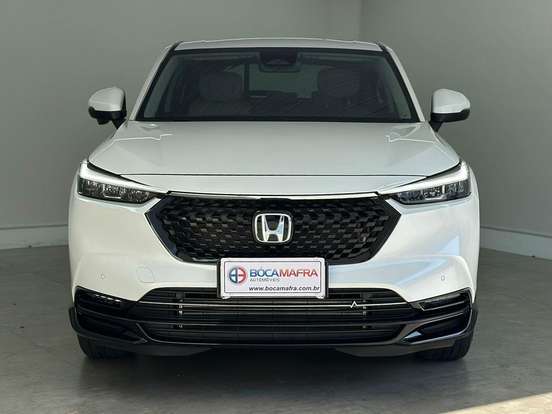 HONDA-HR-V-2026