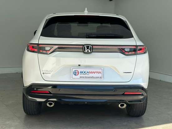 HONDA-HR-V-2026