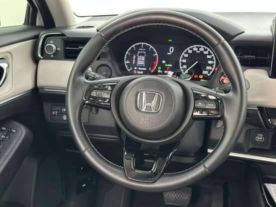 HONDA-HR-V-1.5 DI I-VTEC TURBO FLEX TOURING CVT HONDA-HR-V-2026