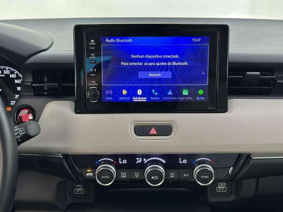HONDA-HR-V-1.5 DI I-VTEC TURBO FLEX TOURING CVT HONDA-HR-V-2026