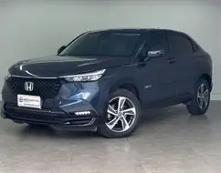 HONDA HR-V 1.5 DI I-VTEC TURBO FLEX TOURING CVT HONDA HR-V 1.5 DI I-VTEC TURBO FLEX TOURING CVT