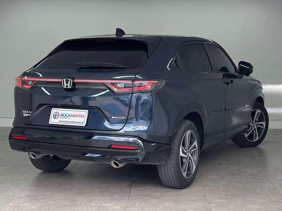 HONDA-HR-V-2026