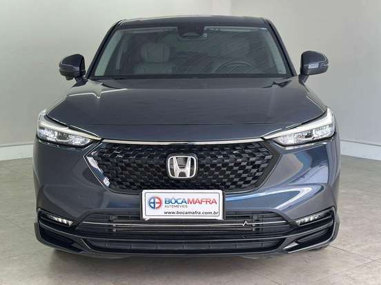 HONDA-HR-V-2026