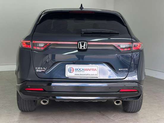 HONDA-HR-V-1.5 DI I-VTEC TURBO FLEX TOURING CVT HONDA-HR-V-2026