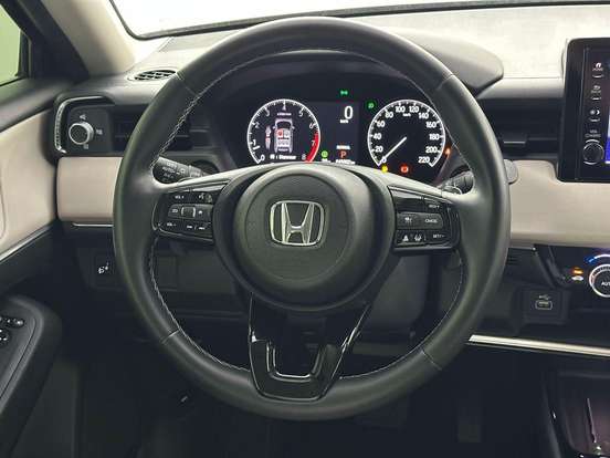 HONDA-HR-V-1.5 DI I-VTEC TURBO FLEX TOURING CVT HONDA-HR-V-2026
