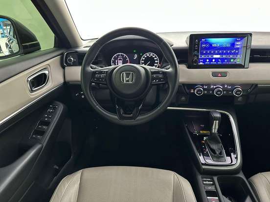 HONDA-HR-V-2026