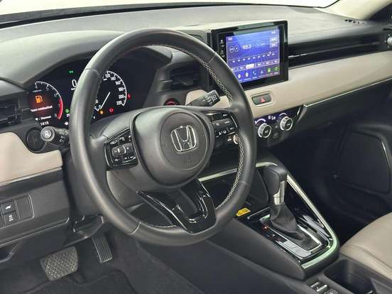HONDA-HR-V-1.5 DI I-VTEC TURBO FLEX TOURING CVT HONDA-HR-V-2026