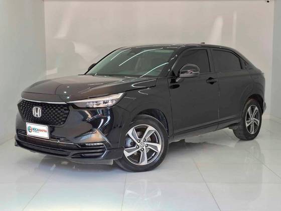 HONDA HR-V 1.5 DI I-VTEC TURBO FLEX TOURING CVT