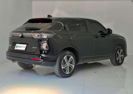 HONDA-HR-V-2026