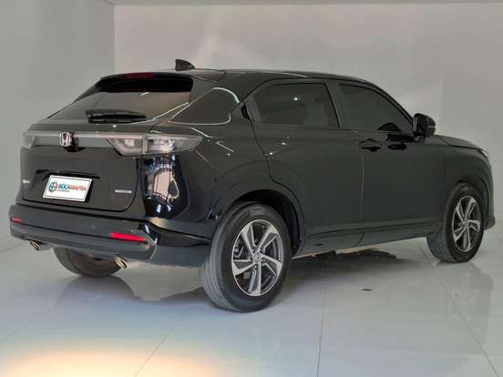 HONDA-HR-V-1.5 DI I-VTEC TURBO FLEX TOURING CVT HONDA-HR-V-2026