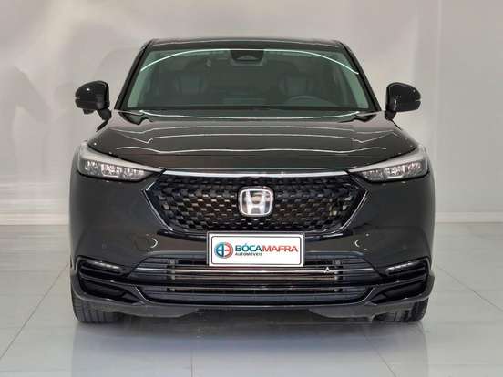 HONDA-HR-V-1.5 DI I-VTEC TURBO FLEX TOURING CVT HONDA-HR-V-2026