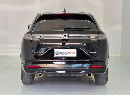 HONDA-HR-V-2026