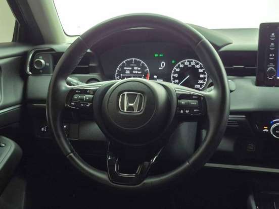 HONDA-HR-V-1.5 DI I-VTEC TURBO FLEX TOURING CVT HONDA-HR-V-2026
