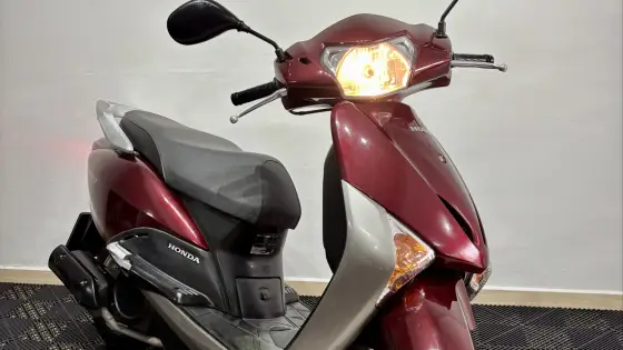 HONDA LEAD 110 ES 