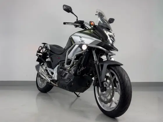 HONDA NC 750X ABS 