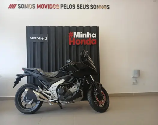 HONDA NC 750X ABS 