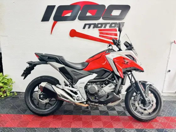 HONDA NC 750X ABS HONDA NC 750X ABS