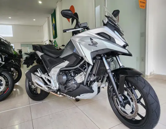 HONDA NC 750X ABS 