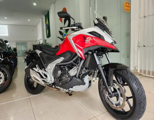 HONDA NC 750X ABS 