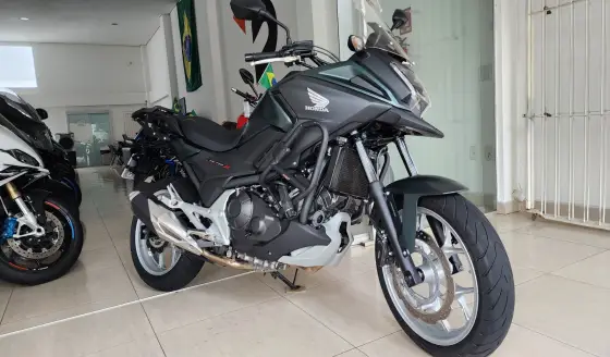HONDA NC 750X ABS 
