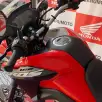HONDA NXR 160 BROS ABS HONDA NXR 160 BROS ABS
