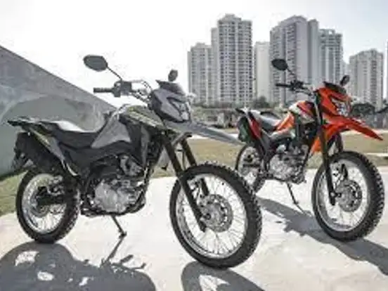 HONDA-NXR 160 BROS ABS HONDA-NXR 160 BROS ABS-2026
