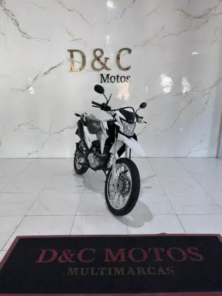 HONDA NXR 160 BROS ESDD 