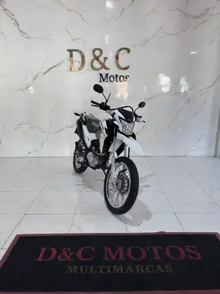 HONDA-NXR 160 BROS ESDD-2023