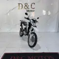 HONDA NXR 160 BROS ESDD HONDA NXR 160 BROS ESDD