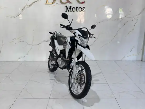 HONDA-NXR 160 BROS ESDD HONDA-NXR 160 BROS ESDD-2023