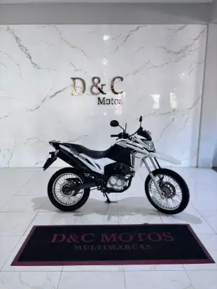 HONDA-NXR 160 BROS ESDD-2023
