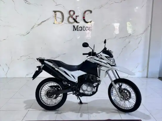 HONDA-NXR 160 BROS ESDD HONDA-NXR 160 BROS ESDD-2023