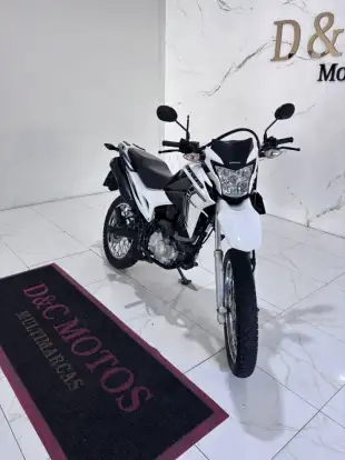 HONDA-NXR 160 BROS ESDD-2023