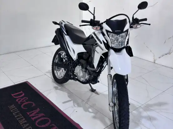 HONDA-NXR 160 BROS ESDD HONDA-NXR 160 BROS ESDD-2023
