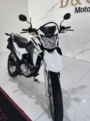 HONDA-NXR 160 BROS ESDD-2023