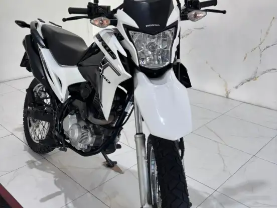 HONDA-NXR 160 BROS ESDD HONDA-NXR 160 BROS ESDD-2023