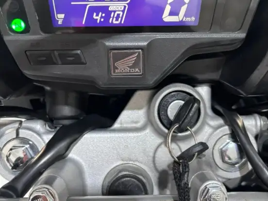HONDA-NXR 160 BROS ESDD HONDA-NXR 160 BROS ESDD-2023
