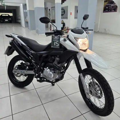 HONDA NXR 160 BROS ESDD 