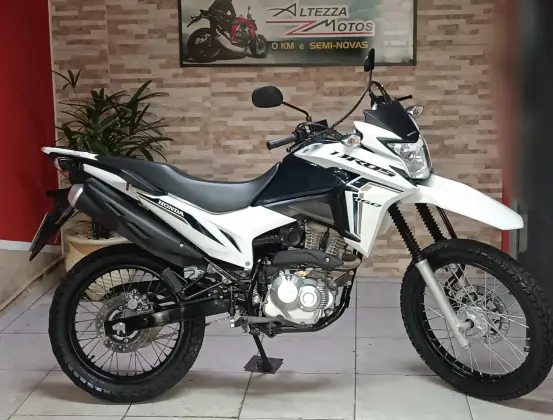 HONDA NXR 160 BROS ESDD 